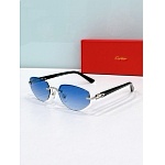 Cartier Sunglasses # 302187