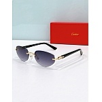 Cartier Sunglasses # 302188
