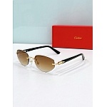 Cartier Sunglasses # 302189