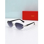 Cartier Sunglasses # 302190