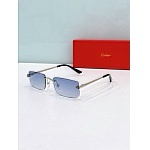 Cartier Sunglasses # 302192