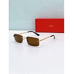 Cartier Sunglasses # 302195