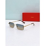 Cartier Sunglasses # 302197