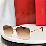Cartier Sunglasses # 302202