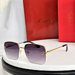 Cartier Sunglasses # 302206