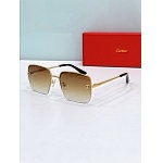 Cartier Sunglasses # 302208