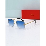 Cartier Sunglasses # 302211