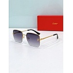Cartier Sunglasses # 302213