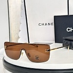 Chanel Sunglasses # 302238