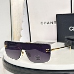 Chanel Sunglasses # 302239