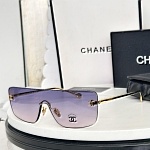 Chanel Sunglasses # 302240