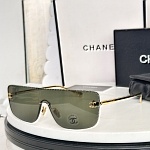 Chanel Sunglasses # 302241