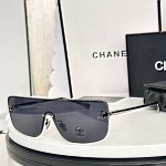 Chanel Sunglasses # 302242