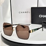 Chanel Sunglasses # 302243
