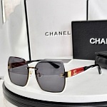 Chanel Sunglasses # 302246