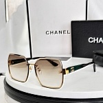Chanel Sunglasses # 302247