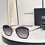 Chanel Sunglasses # 302260