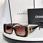 Chanel Sunglasses # 302263