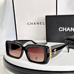 Chanel Sunglasses # 302266
