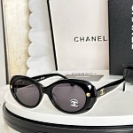 Chanel Sunglasses # 302268