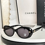 Chanel Sunglasses # 302273