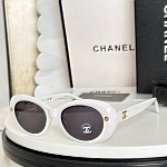 Chanel Sunglasses # 302274