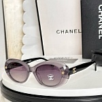 Chanel Sunglasses # 302276