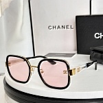 Chanel Sunglasses # 302281