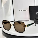 Chanel Sunglasses # 302282