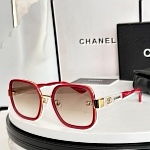 Chanel Sunglasses # 302286