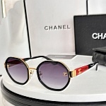 Chanel Sunglasses # 302288