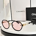 Chanel Sunglasses # 302290