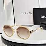 Chanel Sunglasses # 302292