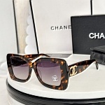 Chanel Sunglasses # 302295