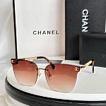 Chanel Sunglasses # 302306