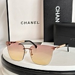 Chanel Sunglasses # 302307