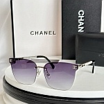 Chanel Sunglasses # 302308