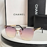 Chanel Sunglasses # 302309