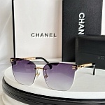 Chanel Sunglasses # 302310