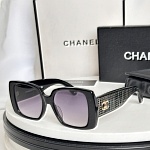 Chanel Sunglasses # 302311
