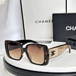 Chanel Sunglasses # 302312