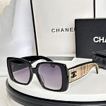Chanel Sunglasses # 302313