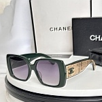 Chanel Sunglasses # 302314