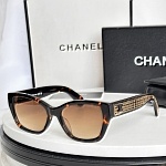 Chanel Sunglasses # 302315