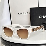 Chanel Sunglasses # 302316
