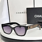 Chanel Sunglasses # 302317