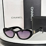 Chanel Sunglasses # 302319