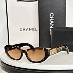 Chanel Sunglasses # 302320