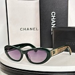 Chanel Sunglasses # 302321