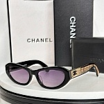 Chanel Sunglasses # 302322